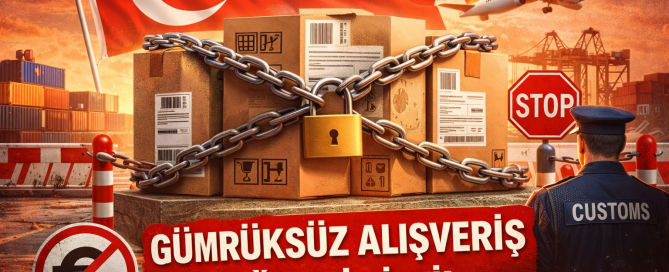 ChatGPT Image 9 Oca 2026 02 11 33 - Türkiye'de Gümrüksüz Alışveriş Dönemi Bitti Mi