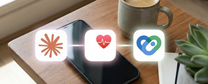 Claude AI Uygulaması Apple Sağlık Desteği