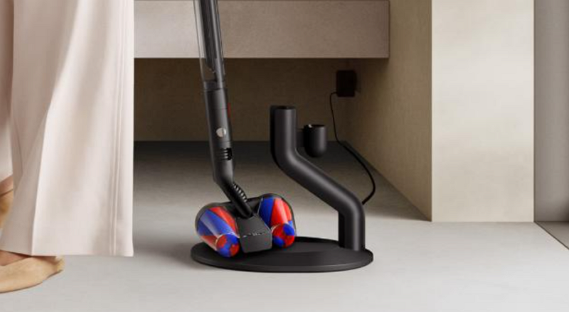 Dyson PencilVac İnceleme Dyson PencilVac