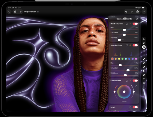 Apple Creator Studio Nedir