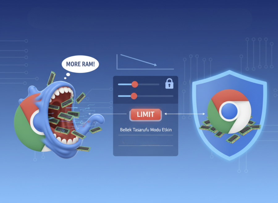 Ekran Resmi 2026 01 15 23.03.26 1 scaled - Google Chrome Yüksek RAM Kullanımı Kısıtlama