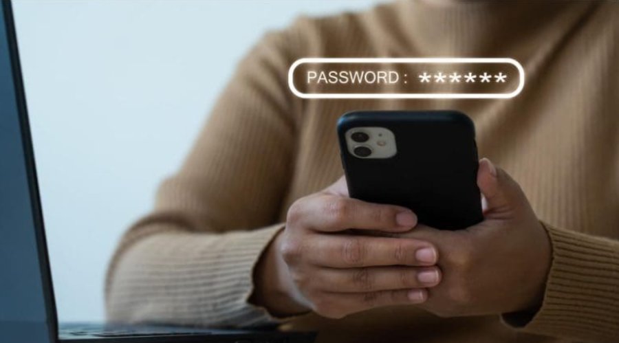 iOS'ta Safari'nin Parola Önerilerini Nasıl Durdurabilirsiniz