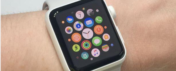 Apple watch android cihaz eşleştirme