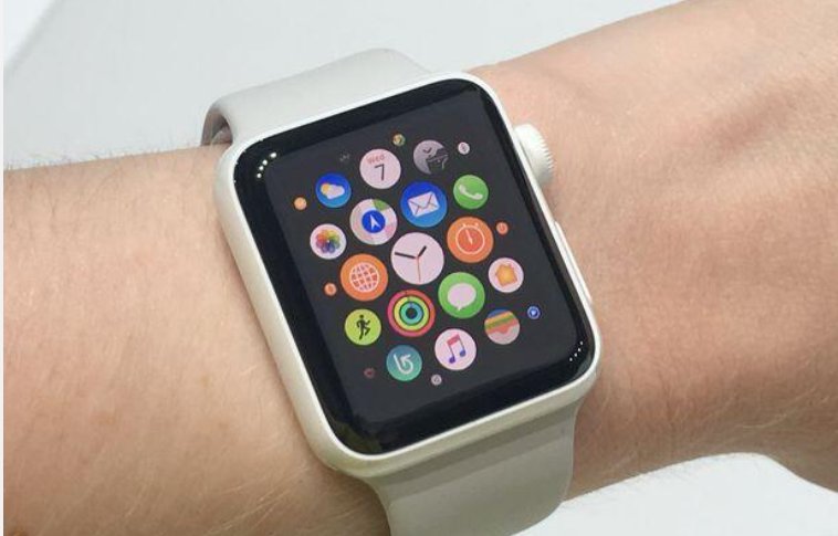 Apple watch android cihaz eşleştirme