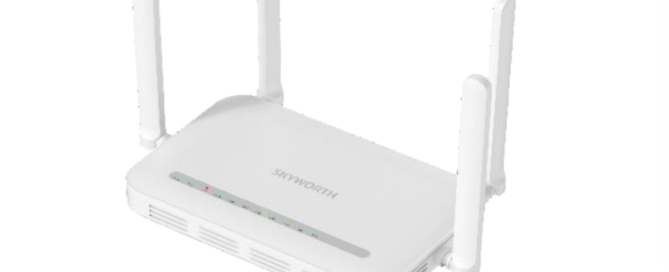 Skyworth GN630v Modem Kablosuz Ayarları