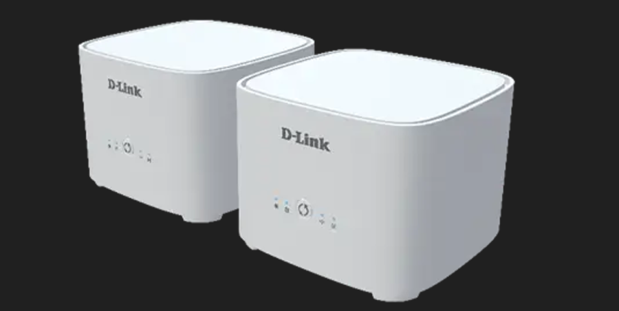D-link DVG X3030 Wİ-Fİ 6 İkili Mesh Kurulumu