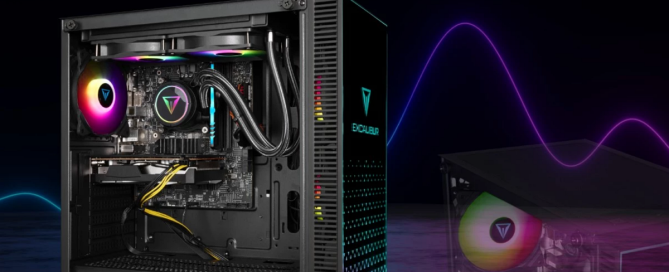 Excalibur E650 İnceleme