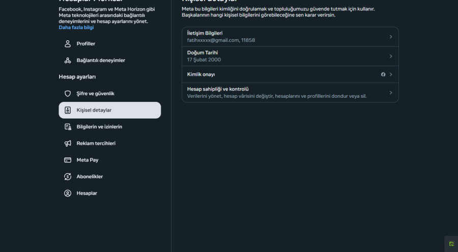 WhatsApp Yaş Sınırı Kaldırma İşlemi