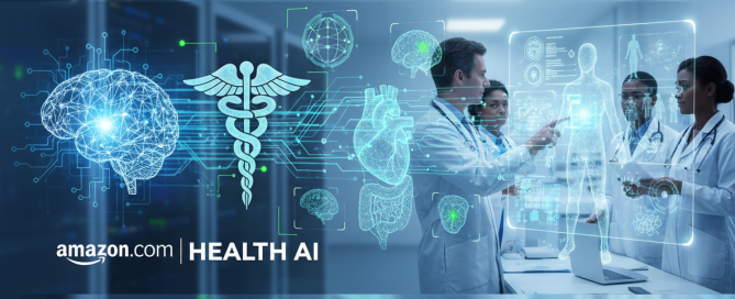 Firefly Gemini Flash Amazon Health AI icin resim cizebilir misin 689763 - Amazon Health AI Nedir