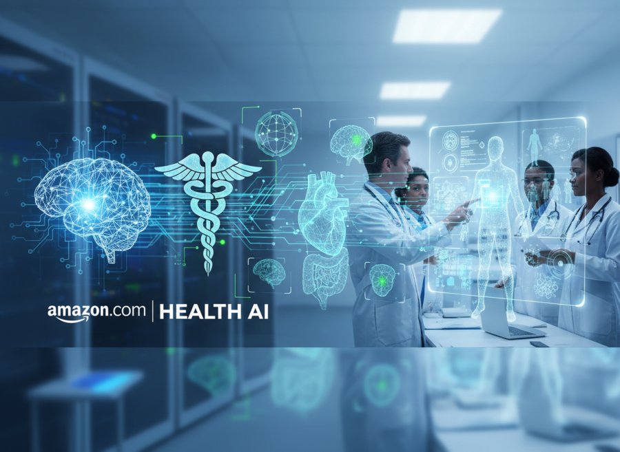 Amazon Health AI Nedir Firefly Gemini Flash Amazon Health AI icin resim cizebilir misin 689763 scaled - Amazon Health AI Nedir