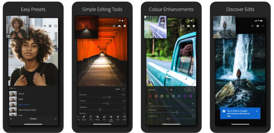 Mobil Cihazlar için Profesyonel Fotoğraf Düzenleme Uygulamaları Fotograf Duzenleme Uygulamalari Nelerdir scaled - Mobil Cihazlar için Profesyonel Fotoğraf Düzenleme Uygulamaları