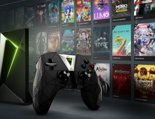 GeForce Now Kütüphanesi 5 Yeni Oyunla Genişliyor