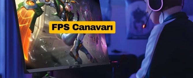 HKC ANTGAMER ANT275PQ MAX - 1080 Hz'lik İlk Oyuncu Monitörü HKC ANTGAMER ANT275PQ MAX