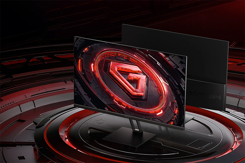 HKC ANTGAMER ANT275PQ MAX Karsinizda - 1080 Hz'lik İlk Oyuncu Monitörü HKC ANTGAMER ANT275PQ MAX