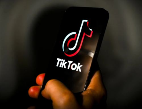 Tiktok Sorun Bildirme Ekranı Nerede