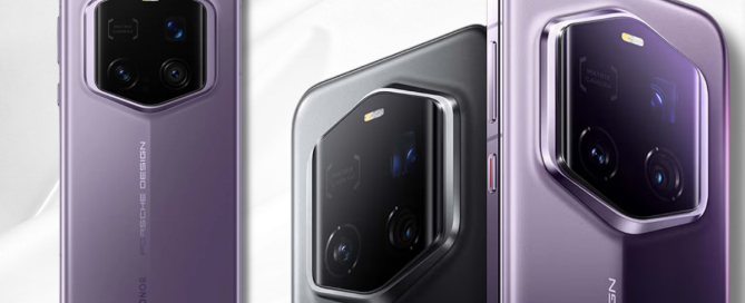 Honor Magic 8 RSR Porsche Design İnceleme Honor Magic 8 RSR Porsche Design