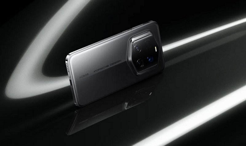 Honor Magic 8 RSR Porsche Design İnceleme Honor Magic 8 RSR Porsche Design Inceleme 2 - Honor Magic 8 RSR Porsche Design İnceleme