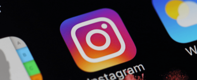 Instagram Takip Etme Sistemi