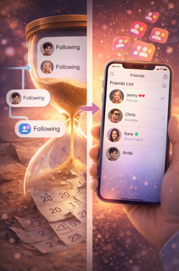 Instagram Takip Etme Sistemi Tamamen Değişiyor Instagram Takip Etme Sistemi 3 scaled - Instagram Takip Etme Sistemi Tamamen Değişiyor
