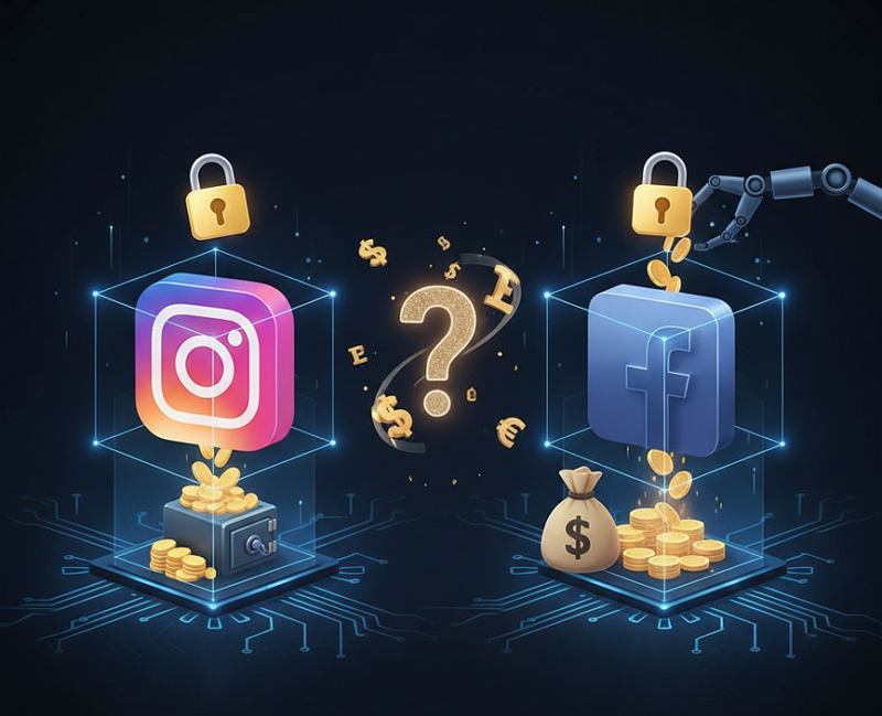 Instagram ve Facebook Ücretli mi Olacak Instagram ve Facebook Ucretli mi Olacak 3 - Instagram ve Facebook Ücretli mi Olacak