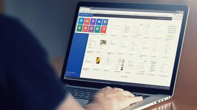 Microsoft Office Koyu Tema - Microsoft Office Koyu Tema Nedir, Nasıl Kapatılır