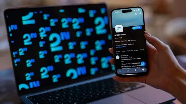 Yerli Sosyal Medya Uygulaması NSosyal Nedir NSosyal Nedir - Yerli Sosyal Medya Uygulaması NSosyal Nedir