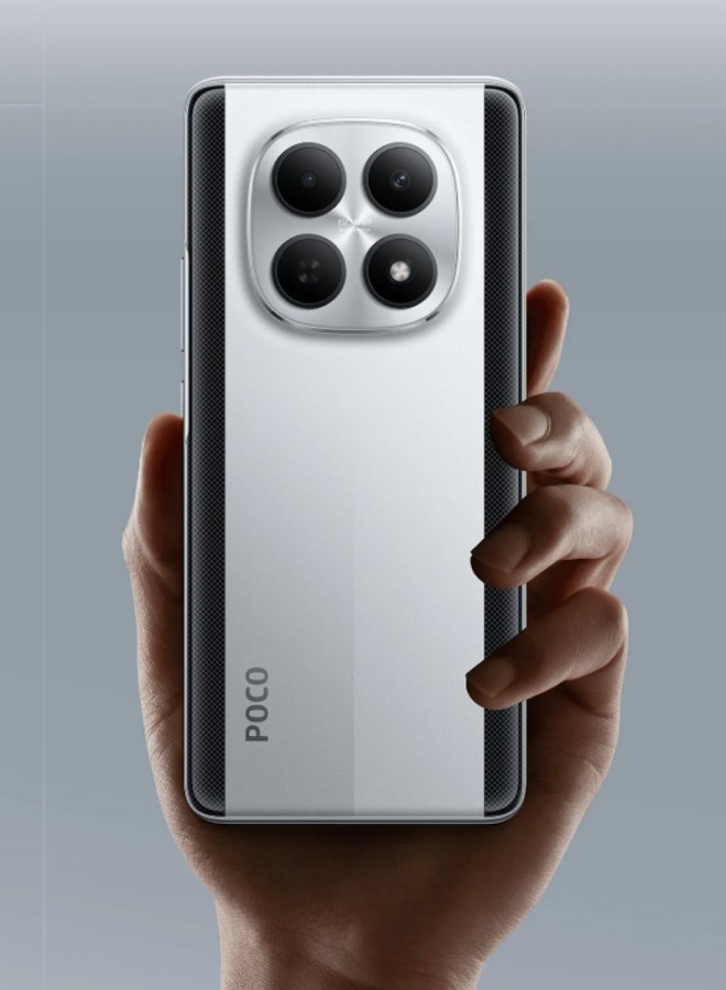 POCO M8 İnceleme POCO M8 inceleme