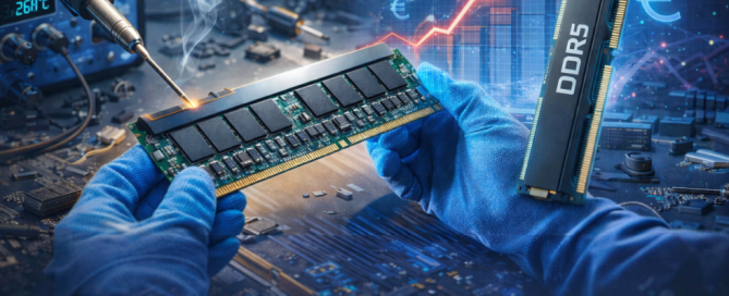 RAM Krizi Nedir - Dünya Genelinde Yaşanan RAM Krizi ve Olası Sonuçları