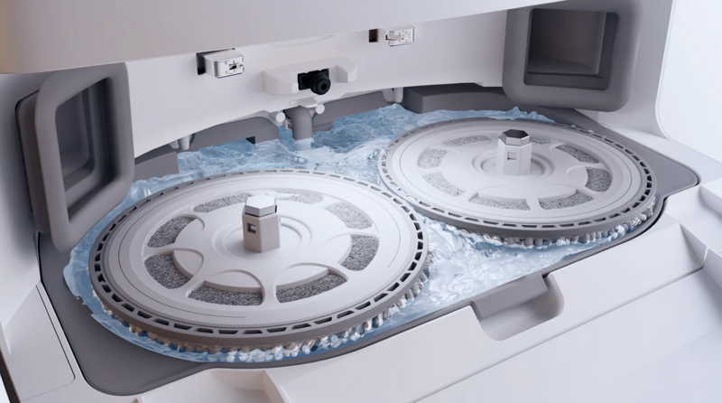 Roborock Qrevo L Özellikleri ve Fiyatı Roborock Qrevo L özellikleri