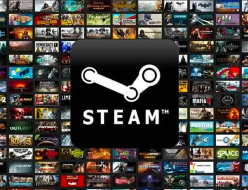 Steam Yeni Ücretsiz Oyunlar 2026