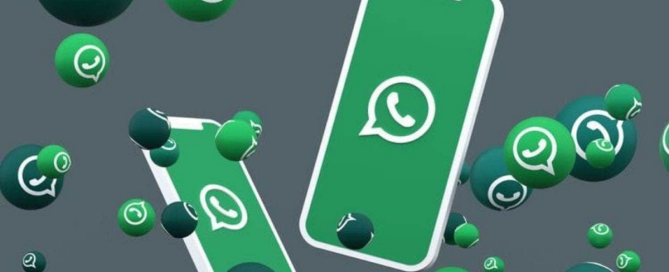 WhatsApp Düşünme Modu Özelliği Geliyor
