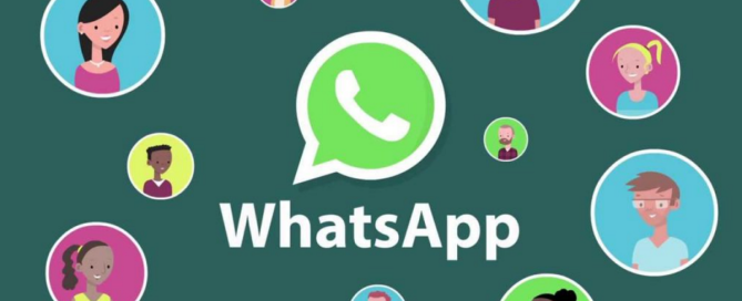 WhatsApp Eski Mesajları Gösterme Özelliği