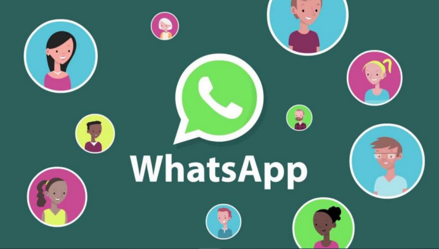 WhatsApp Eski Mesajları Gösterme Özelliği