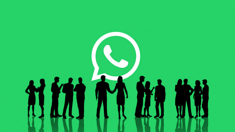 WhatsApp Eski Mesajları Gösterme Özelliği Geliyor WhatsApp Eski Mesajları Gösterme Özelliği