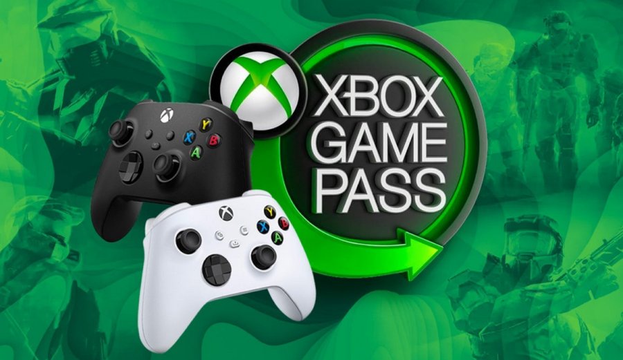 Xbox Game Pass Kütüphanesinden Ayrılacak Oyunlar Xbox Game Pass Kütüphanesi