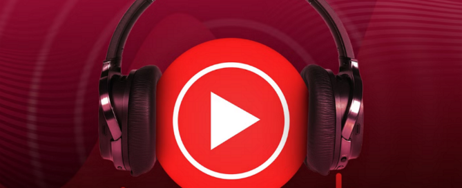YouTube Music Cihazlar Arası Geçiş