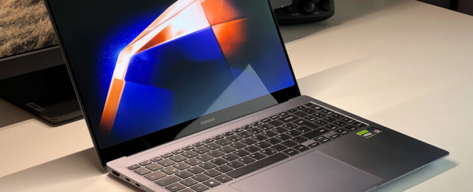 Samsung Galaxy Book 4 Ultra: Ekran ve GPU Performans İncelemesi Book 4 Ultra