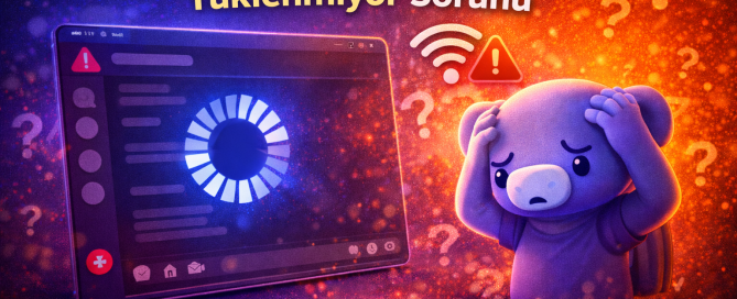 Discord Mesajları Yüklenmiyor Sorunu Nasıl Çözülür