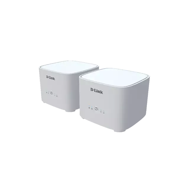 D-link DVG X3030 Wİ-Fİ 6 İkili Mesh Kurulumu