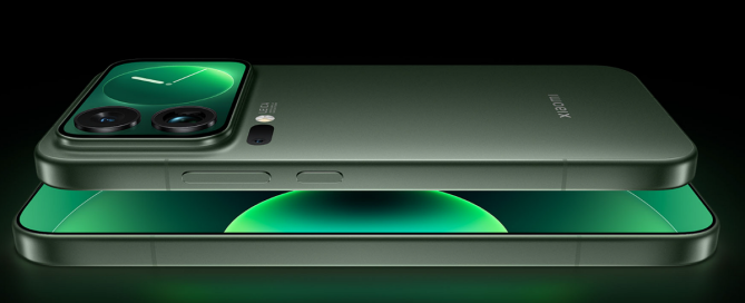 iPhone 17 Pro vs Xiaomi 17 Ultra