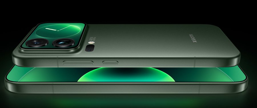 iPhone 17 Pro vs Xiaomi 17 Ultra