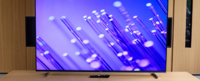 PEAQ TV Otomatik Kanal araması nasıl yapılır