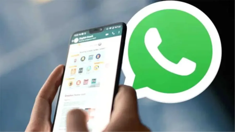 WhatsApp Arayüzünü Eski Haline Getirme WhatsApp Arayüzünü Eski Haline Getirme