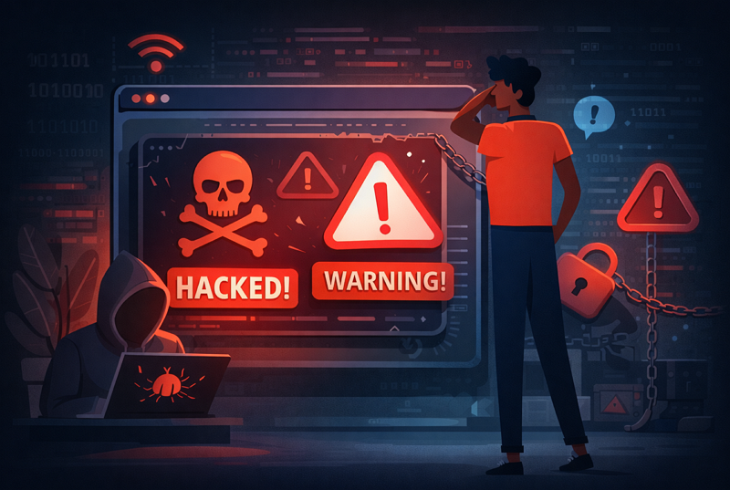 1020 Erişim Engellendi Hatası Nasıl Düzeltilir 1020 Erişim Engellendi Hatası