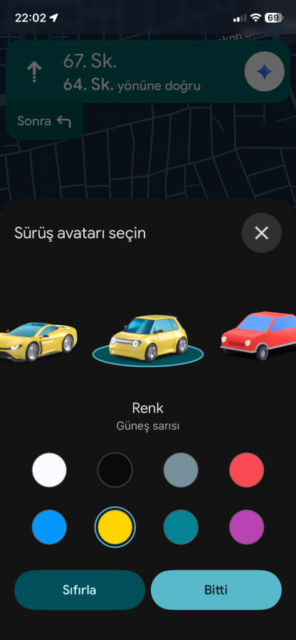 yönlendirici değiştirme