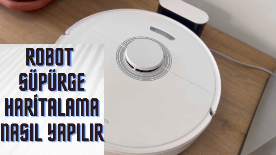 Dream D9 Max Haritalama Nasıl Yapılır Dream D9 Max Haritalama Nasıl Yapılır