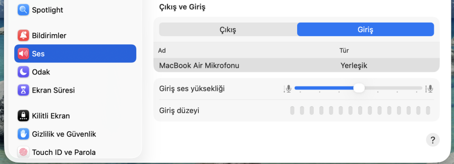 MacBook'ta Zil Sesini Kapatmanın 4 Kolay Yöntemi