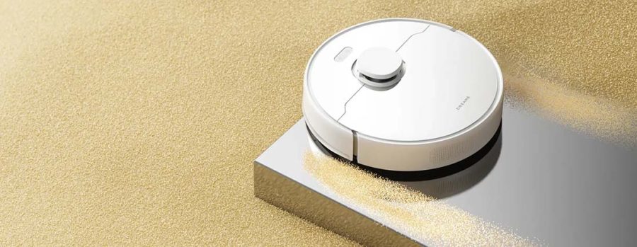 Dreame D9 Max Nasıl Kurulur Dreame D9 Max Nasıl Kurulur