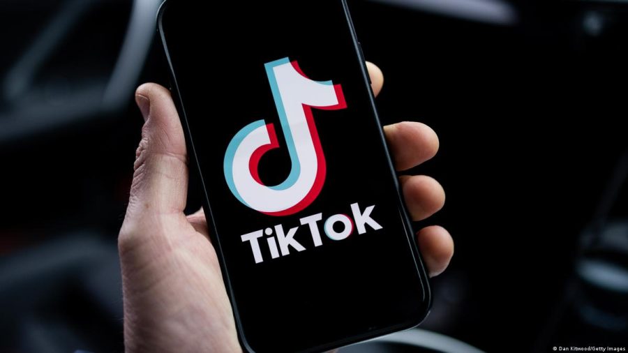 TikTok Yer Açma Sorunu Nasıl Çözülür