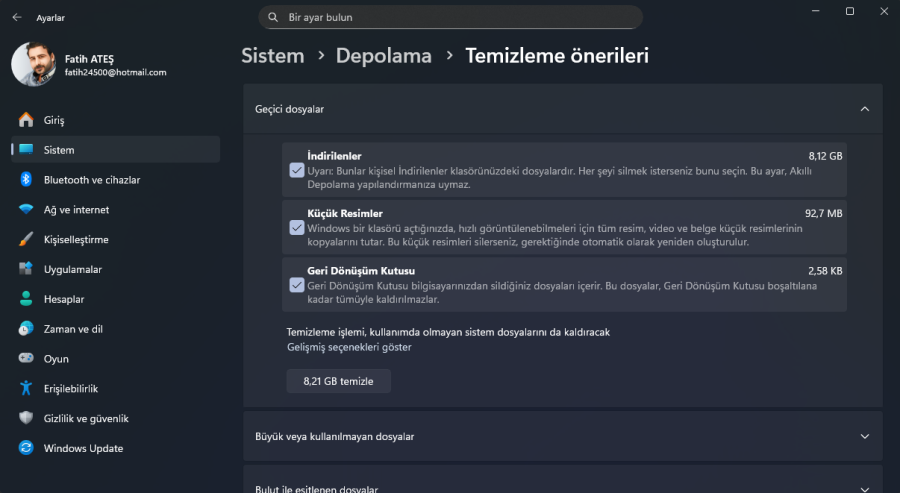 Windows 11'e Artık Yüklenmemesi Gereken Uygulamalar